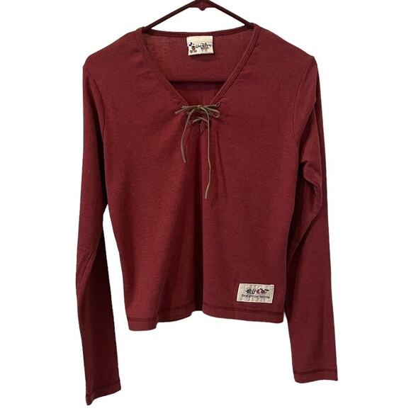 3 for $25-Crop T-Shirt Epcot Inter Food & Wine Festival Walt Disney World XL - Picture 1 of 9